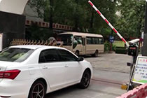 車(chē)輛識(shí)別